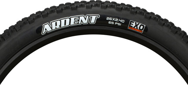 Maxxis Ardent MPC EXO 26" Drahtreifen - schwarz/26 "/61 mm/61-559/2.4 "
