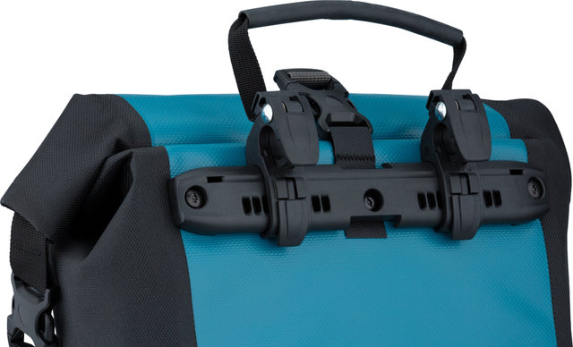 ORTLIEB Sport-Roller Fahrradtaschen - petrol-schwarz/25 Liter