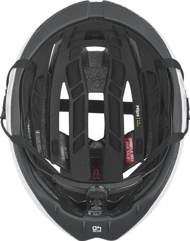 Mavic Comete Ultimate 2 MIPS Helm - white | 54 - 59 cm