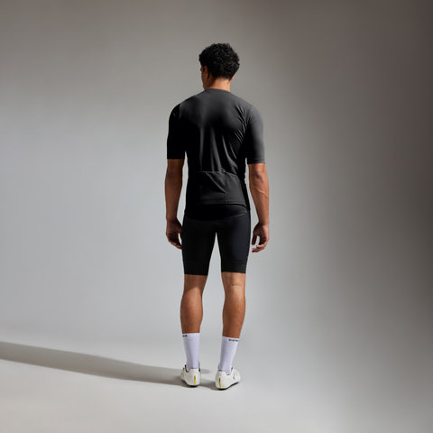 GORE Wear Swiftride Allroad S/S Jersey - black | M