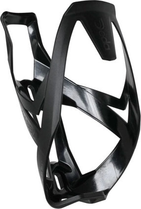 DEDA Portabidones Gabbia Pro - black