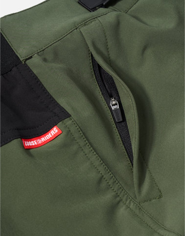 Loose Riders C/S Cargo 2 Hose - 32/-