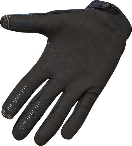 Fox Head Guantes de dedos completos Ranger Modelo 2025 - midnight/M
