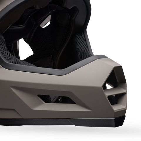 Bell Sanction 2 Fullface-Helm - solid mocha | 55 - 57 cm