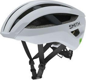 Smith Network MIPS Helmet - matte white/51 - 55 cm