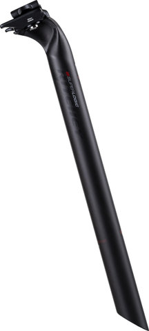 Ritchey Superlogic Link FlexLogic Carbon Sattelstütze - matte UD carbon/27,2 mm / 350 mm / SB 15 mm