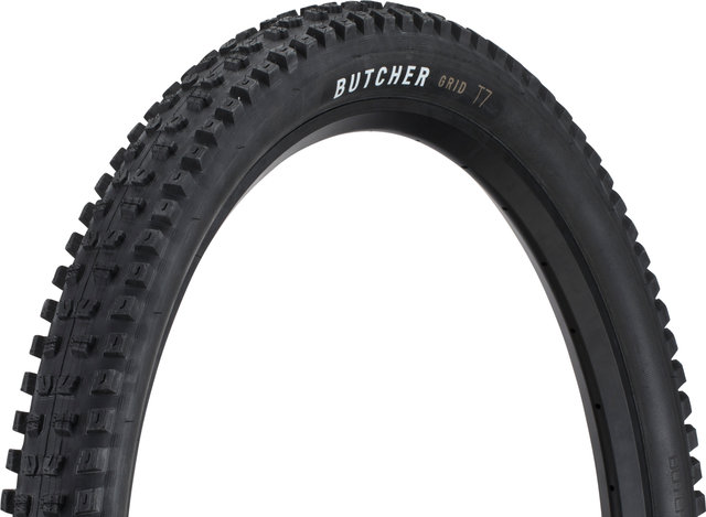 Specialized Butcher Grid T7 29+ Faltreifen - black/29 "/66 mm/66-622/2.6 "