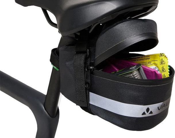 VAUDE Tool Proof XL Satteltasche - black | 1700 ml