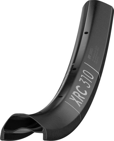 DT Swiss Felge XRC 310 29" Carbon 28 Loch - 29"/28