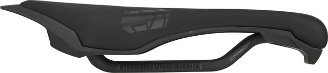 PRO Sillín Stealth Aero Carbon - negro