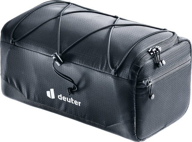 deuter Sacoche de Guidon Handle Bar Bag 8 KF - black | 8 