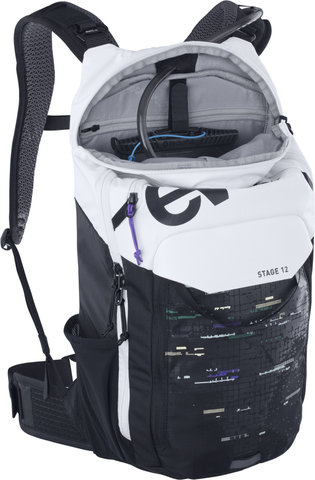 EVOC Mochila Stage 12 - multicolour/12 