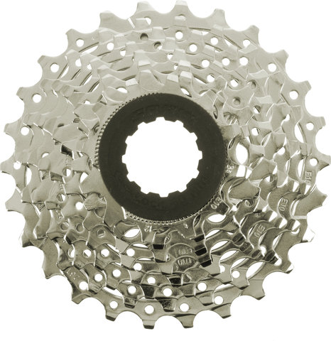 SRAM Cassette bicicleta de ruta PG-850 8 velocidades - cromo/12-26