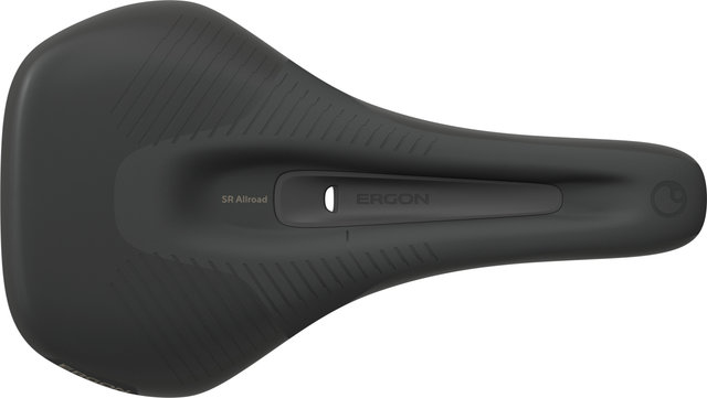 Ergon SR Allroad Pro Women Selle - black/S/M