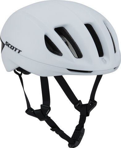 Scott Casque Cadence Plus MIPS - white / black/55 - 59 cm