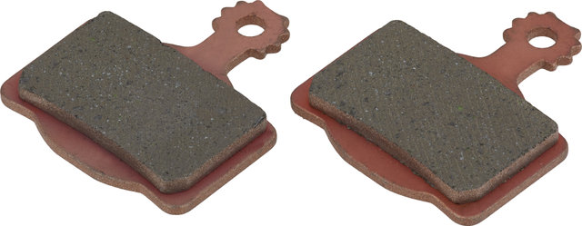 Kool Stop Plaquettes de Frein Disc pour Magura - fritté - acier/MA-007