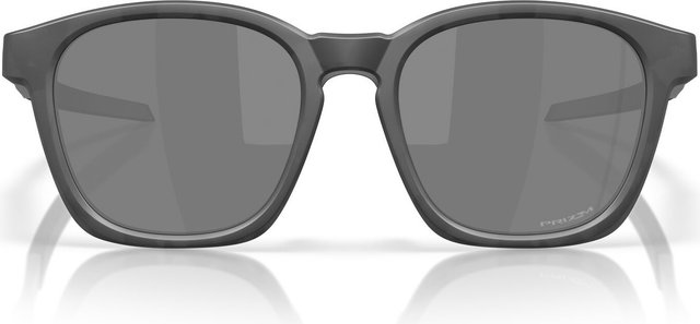Oakley Shackle Brille - matte black camo/prizm black