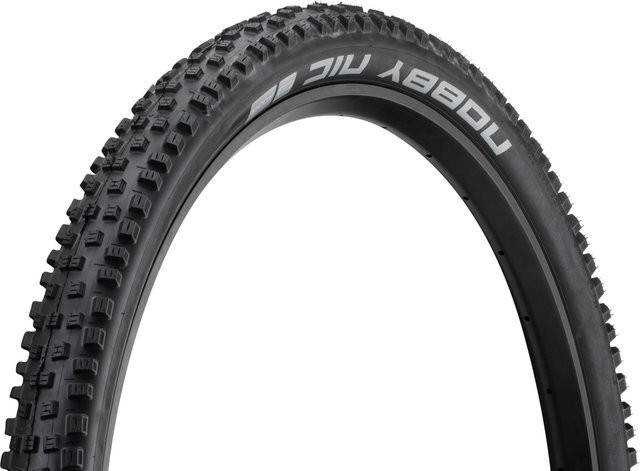 Schwalbe Nobby Nic Performance ADDIX 29" Folding Tyre - black/29x2.25