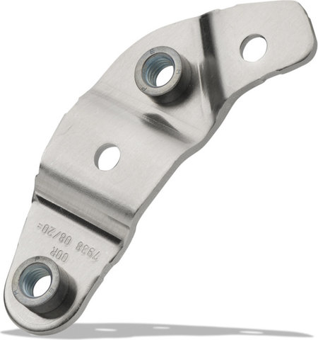 Bosch Placa de Montaje (BDU37YY) - negro