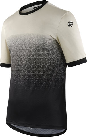 ASSOS Maillot Trail T3 Modelo 2023 - moon sand/M