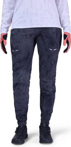 Fox Head Women's Ranger Lunar SE Trousers - black/4