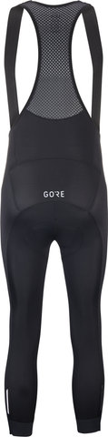 GORE Wear Cuissard à Bretelles C3 3/4 Bib Tights+ - black/M