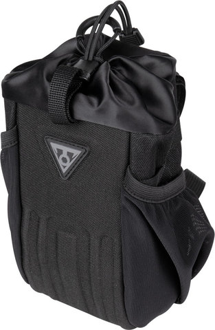Topeak Bolsa de manillar FreeLoader - negro/1000 