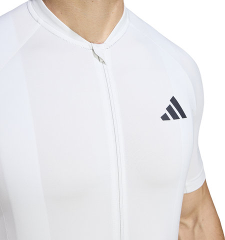 adidas Cycling Maillot Essentials S/S - orbit grey | S