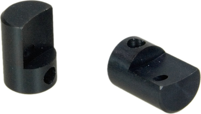 Rohloff Cable Stoppers 1 & 14 for Twist Shifters up to 2010 - universal