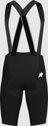 ASSOS Peto Equipe RSR Bolide Bib Shorts S11 - black series | M