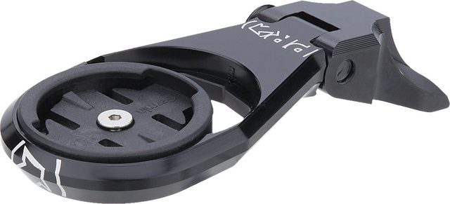 PRO Attache pour Compteur Vibe Superlight / Vibe Carbon - noir