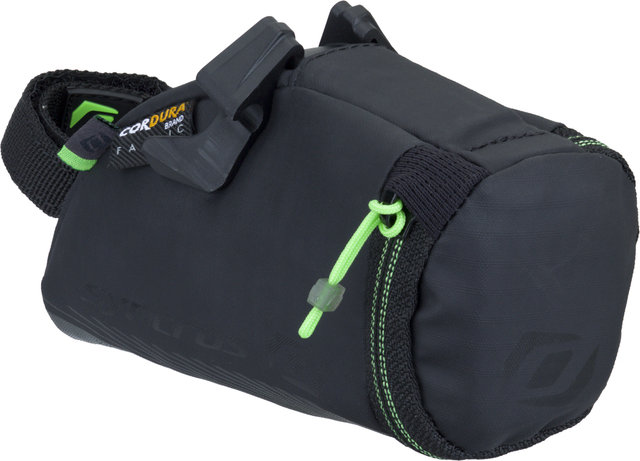 Syncros Clip-On 250 Satteltasche - black/250 ml