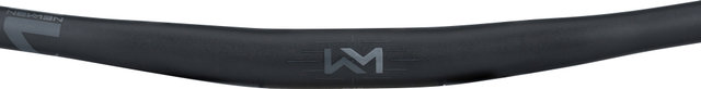 NEWMEN Evolution SL 318.10 31.8 10 mm Riser Lenker - black anodized-grey/760 mm