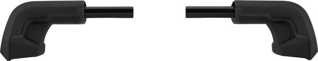 Thule Fixpoint Edge Roof Rack Feet Set of 4 - black