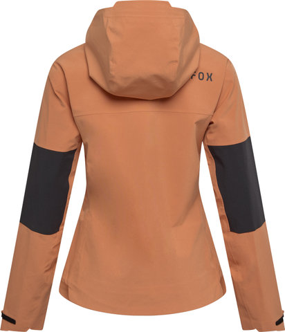 Fox Head Defend 3L Water Damen Jacke - coral/XL