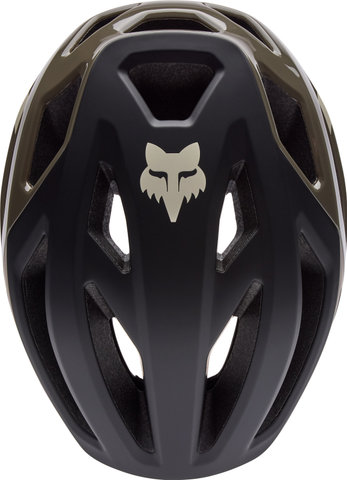 Fox Head Crossframe Pro MIPS Helmet - pulse-sand/55 - 59 cm