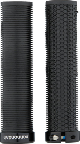 Cannondale TrailShroom Lenkergriffe - black/135 mm