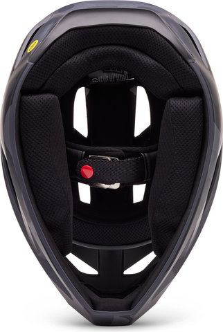 Fox Head Casque Intégral Rampage MIPS - black camo