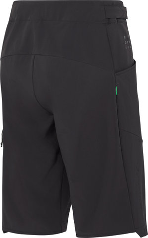 VAUDE Qimsa Pro Shorts - black/M