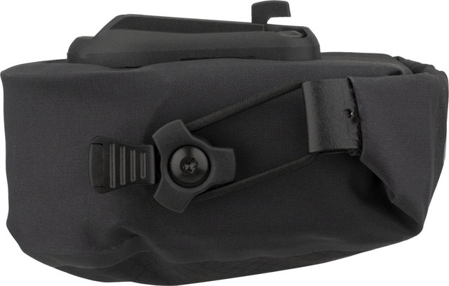ORTLIEB Sacoche de Selle Micro Two - black mat/500 
