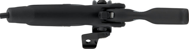 SRAM Set de Freins à Disque av+arr G2 RE - gloss black/Ensemble/Flip-Flop (non spécifique au côté)