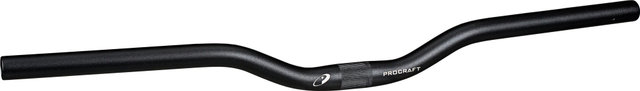 Procraft Manillar Sport II 25.4 Riser - negro/M