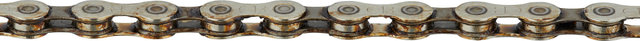 Campagnolo Ekar GT 13-fach Kette mit Kettenschloss - silver/118