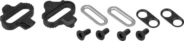 Shimano XTR Enduro PD-M9120 Clipless Pedals - grey