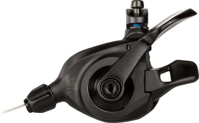SRAM NX 11-speed Trigger Shifter - black/11-speed
