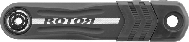 Rotor Bras de Pédalier R-Raptor - noir/175,0 mm