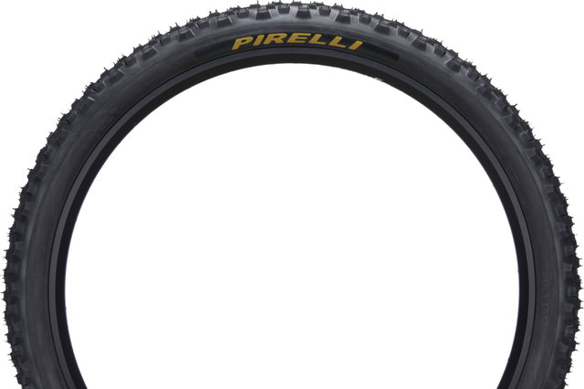 Pirelli Scorpion E-MTB M HyperWALL SmartGRIP Gravity 29'' folding tyre - gold label | 29 | 65-622 | 65 mm | 2.6 
