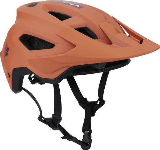 Fox Head Speedframe MIPS Helm - atomic orange/55 - 59 cm Fox Head Speedframe MIPS Helm - atomic orange/55 - 59 cm