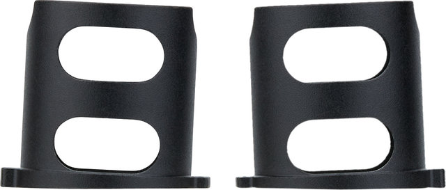 SQlab Potencia 812 R Gravel 31.8 - negro/100 mm