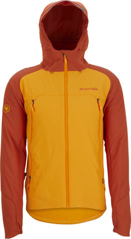 Endura Veste MT500 Freezing Point II - harvest/M